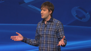 Illustration for article titled A Candid Talk With Mark Cerny, Who Designed The PS4, Among Other Things